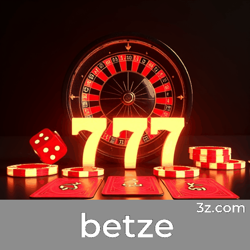 betze game mais image