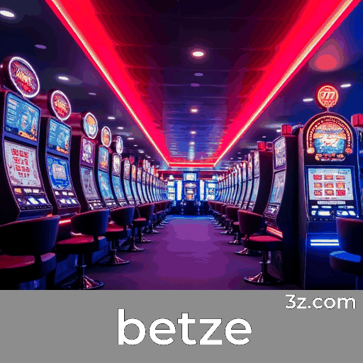 betze game mais image