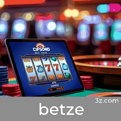 betze game mais image